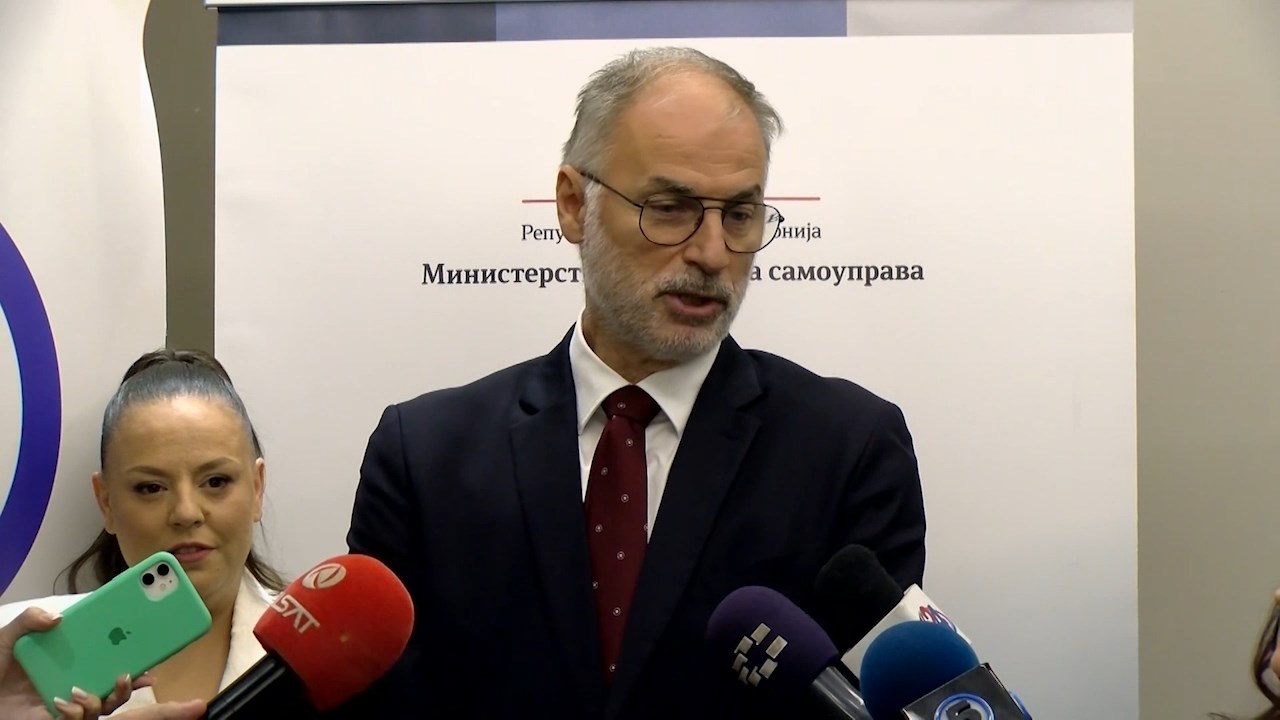 “Политичка бура” за случајот Младиќ