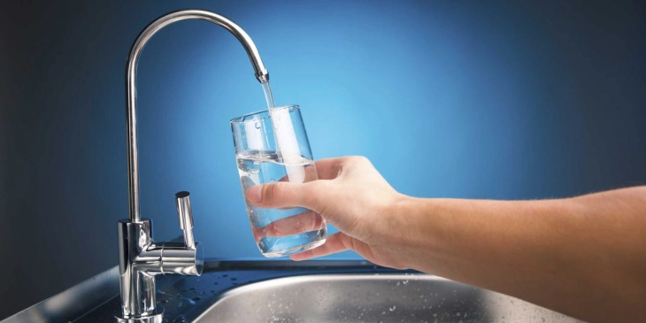 ЈП „Водовод и канализација“: Водата во Скопје е безбедна за пиење, сите анализирани примероци ги исполнуваат стандардите