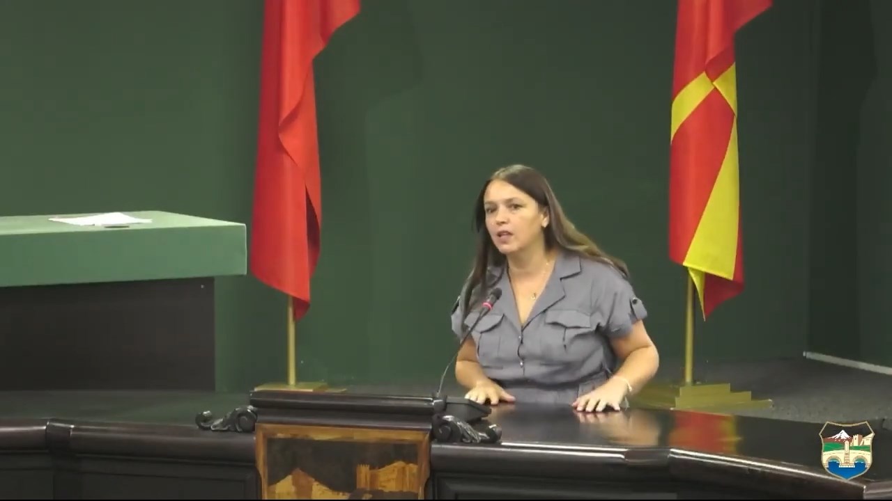 Левица ја напушти седницата на Советот на Скопје: Обвинија за „режирана претстава“ без дебата