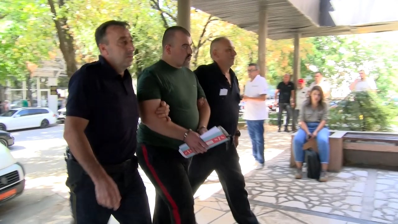 Судење за серискиот убиец од Старо Нагоричане