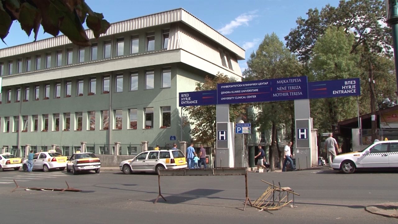Тринаесетгодишно дете избодено во Чаир, во исклучително тешка состојба