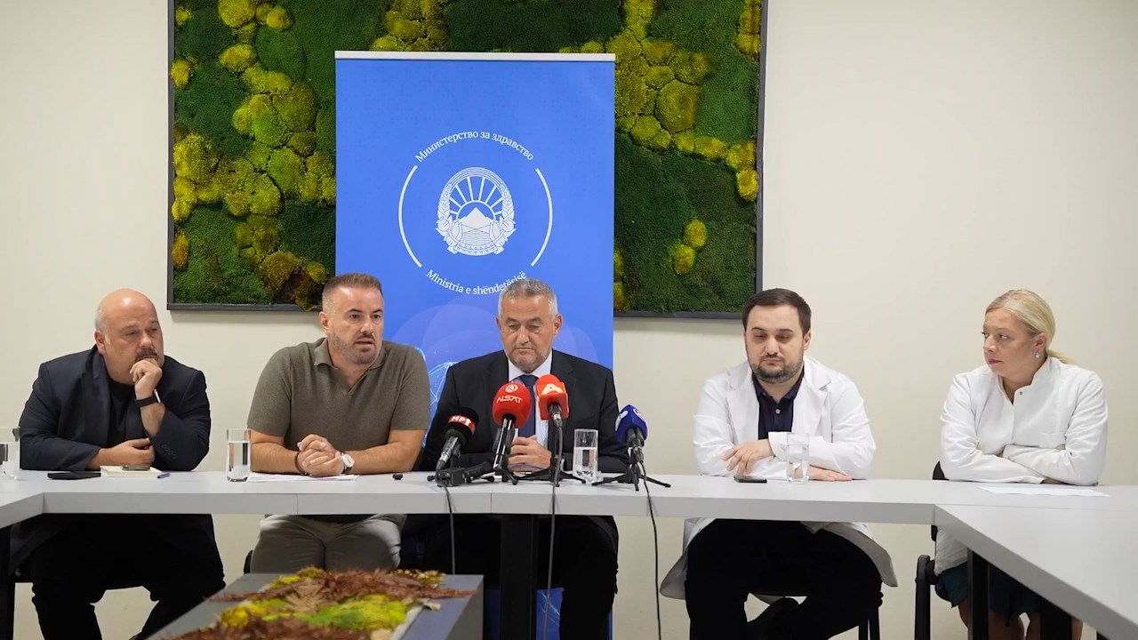19 хоспитализирани на Инфективната клиника од западно-нилската треска