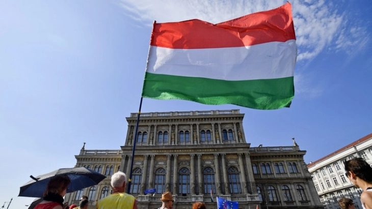 Унгарија повторно ја блокираше Украина: Нема договор за отворање на кластерите 2 и 3