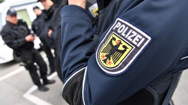 Двајца повредени при експлозија во близина на железничка станица во Аугсбург