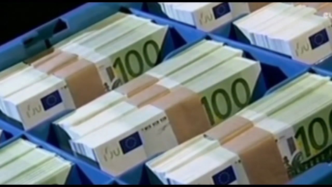 Ново задолжување од 50 милиони евра