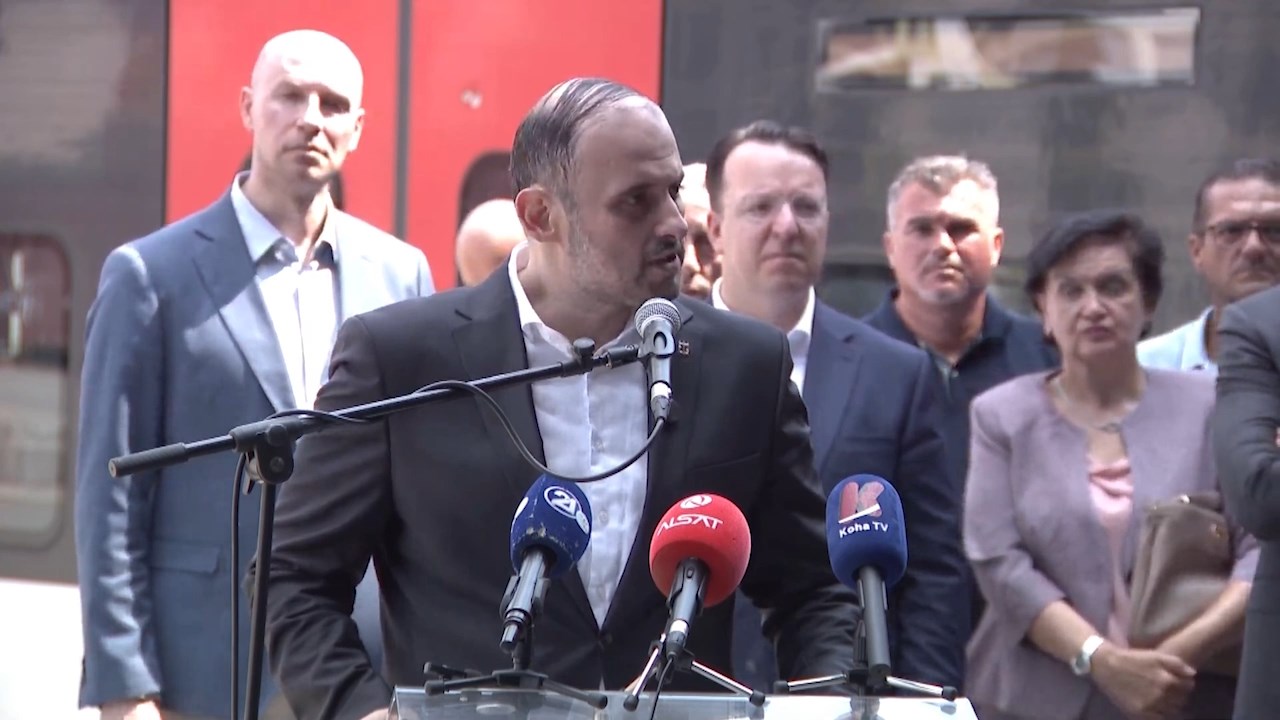 Георгиевски: Ќе направиме се’  да ја спречиме спорната одлука за градење на Водно