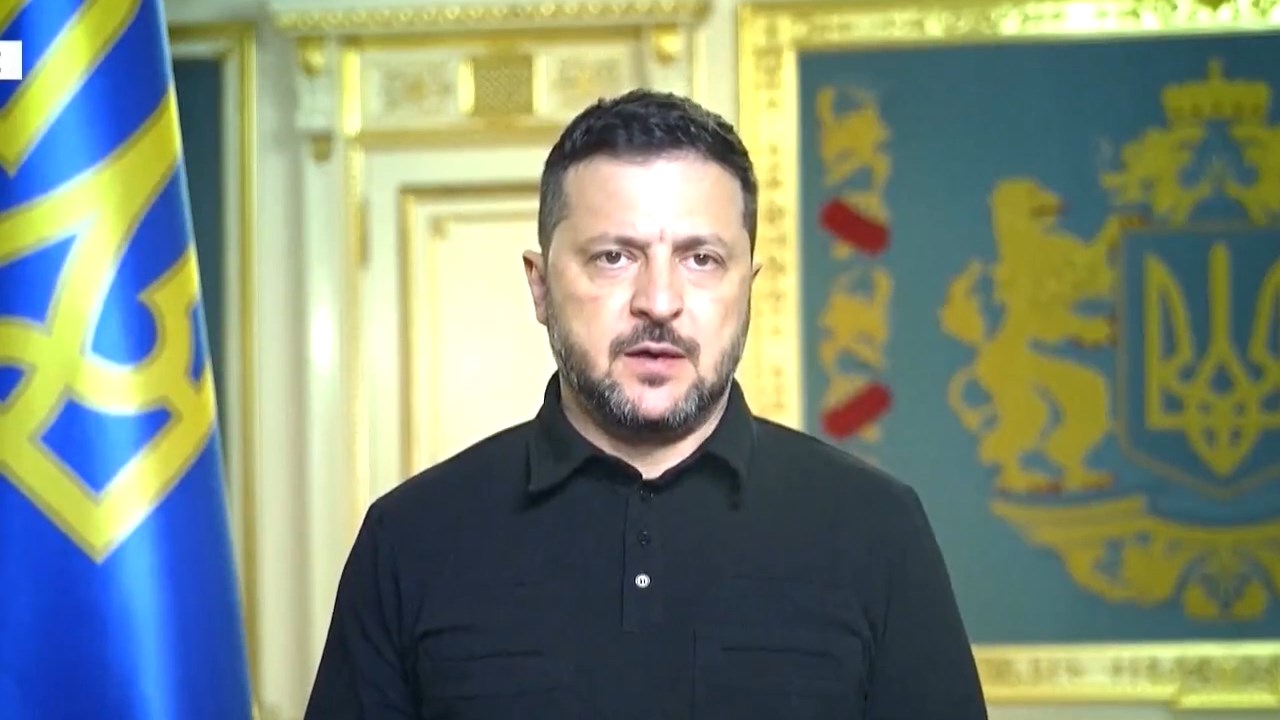 Ескалираат тензиите меѓу Киев и Москва