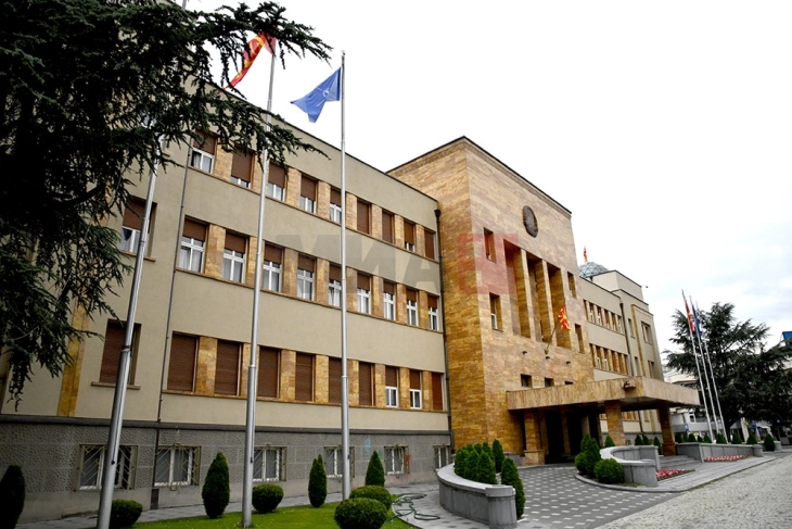 Собранието ќе ја продолжи 121. седница, на дневен ред над 40 законски измени