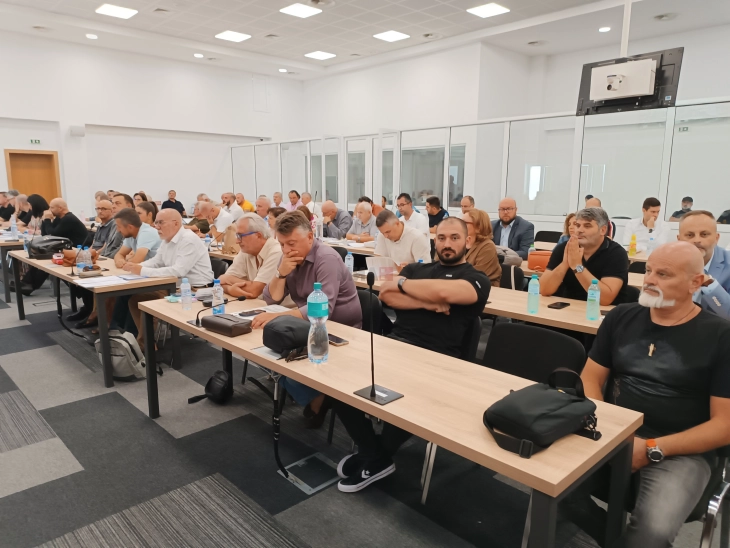 Продолжува судењето за пожарот во дискотеката „Пулс“ во Кочани