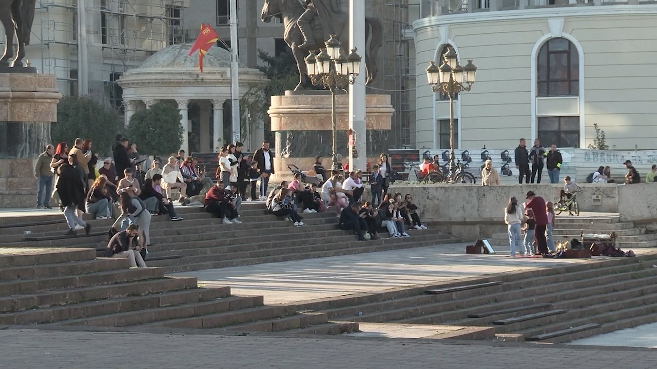 Македонија е држава со најниски плати и највисоки цени на храната