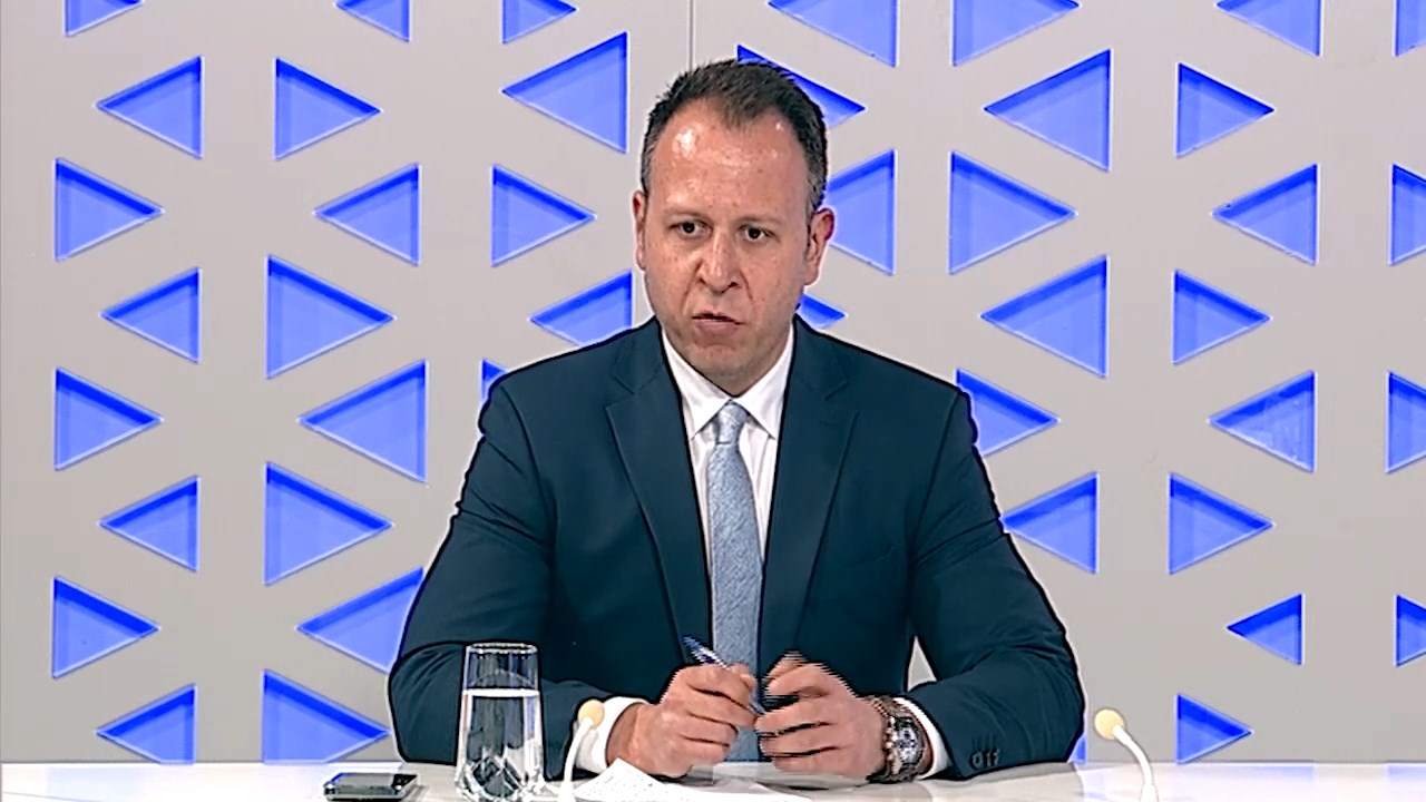Возачот на Игор Јанушев 30 дена во притвор поради мито
