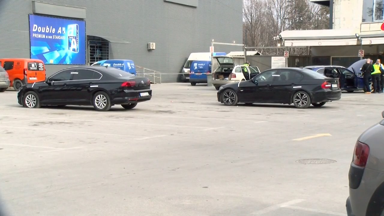 Убиство во Скопје, во мафијашки стил 25-годишник е застрелан со повеќе куршуми
