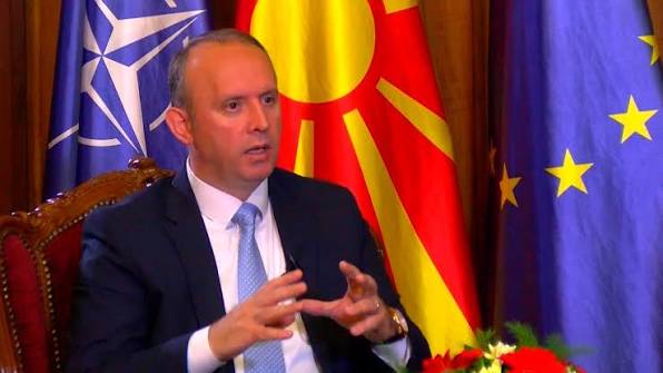 Гаши го честита Денот на независноста: Државата се гради секој ден