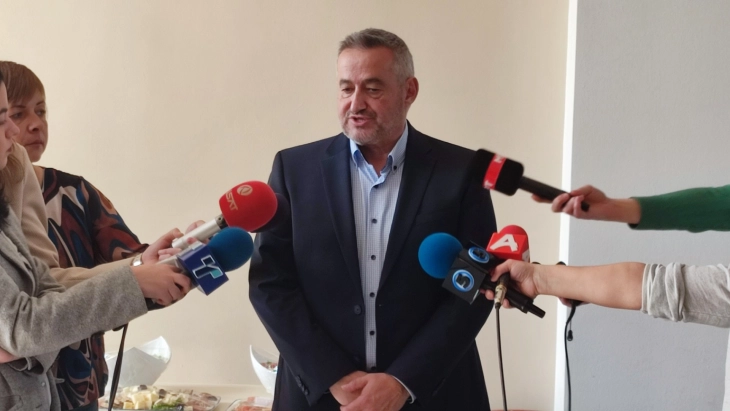Клековски: Западнонилската треска стивнува, на Клиниката за инфективни болести хоспитализирани шест пациенти
