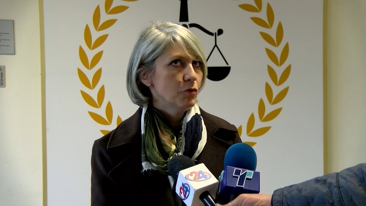 Ристоска до Апелација: Не фалат докази, туку судот толкувал без поткрепа на закон