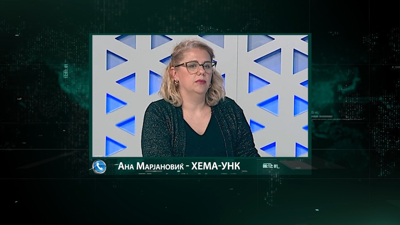 Онколошките пациенти повторно без терапија