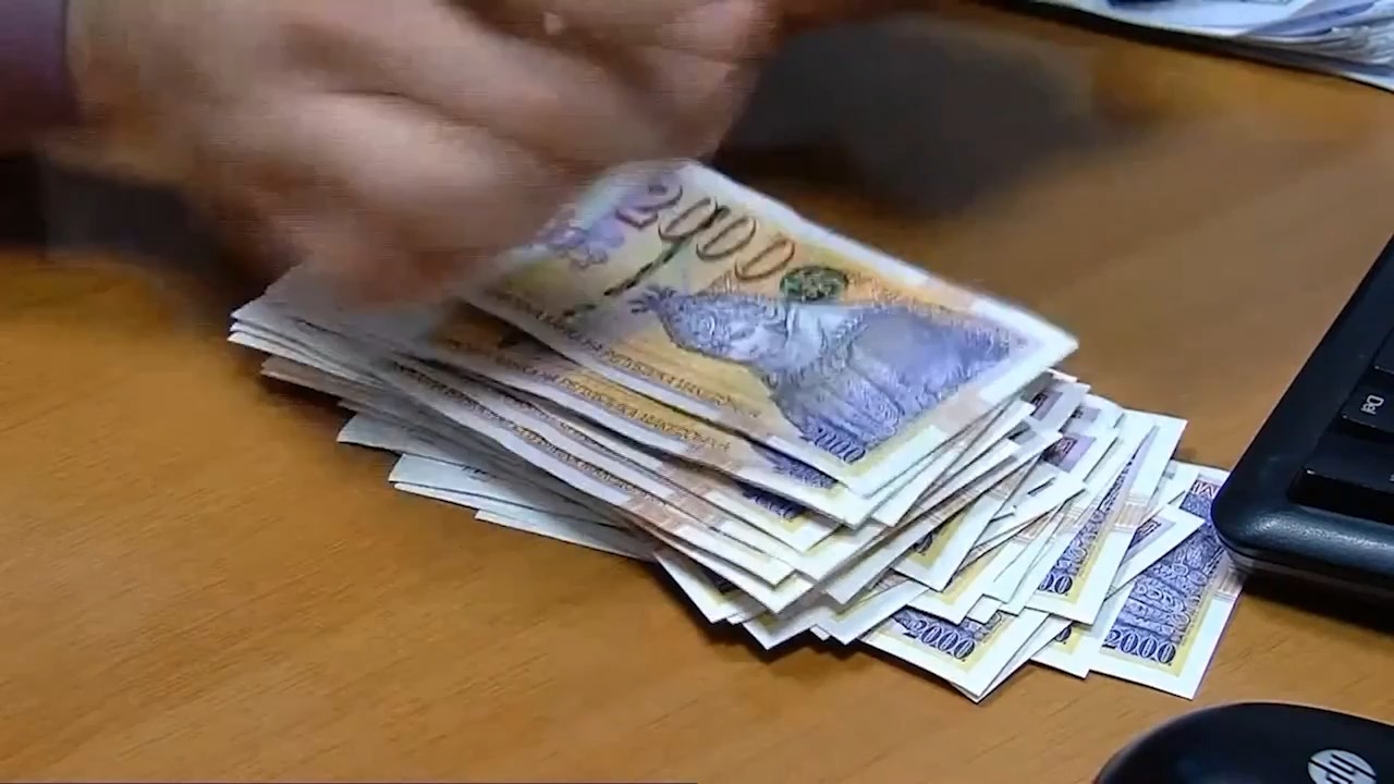 МФ: „Фич“ повторно го потврди кредитниот рејтинг BB+ со стабилен изглед