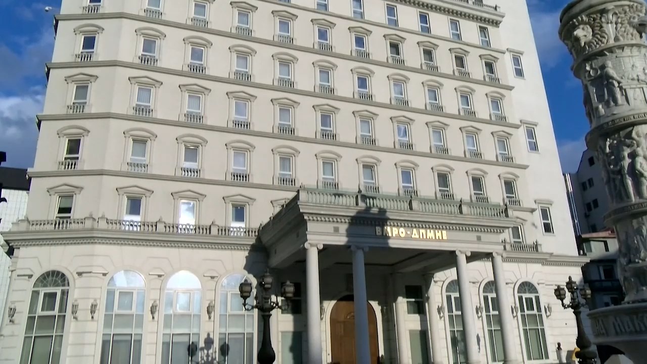 ВМРО-ДПМНЕ: СДС молчеше за милионите од прославата на НАТО фестот, името и ОБСЕ самитот кои завршија во Дубаи и на луксузни јахти