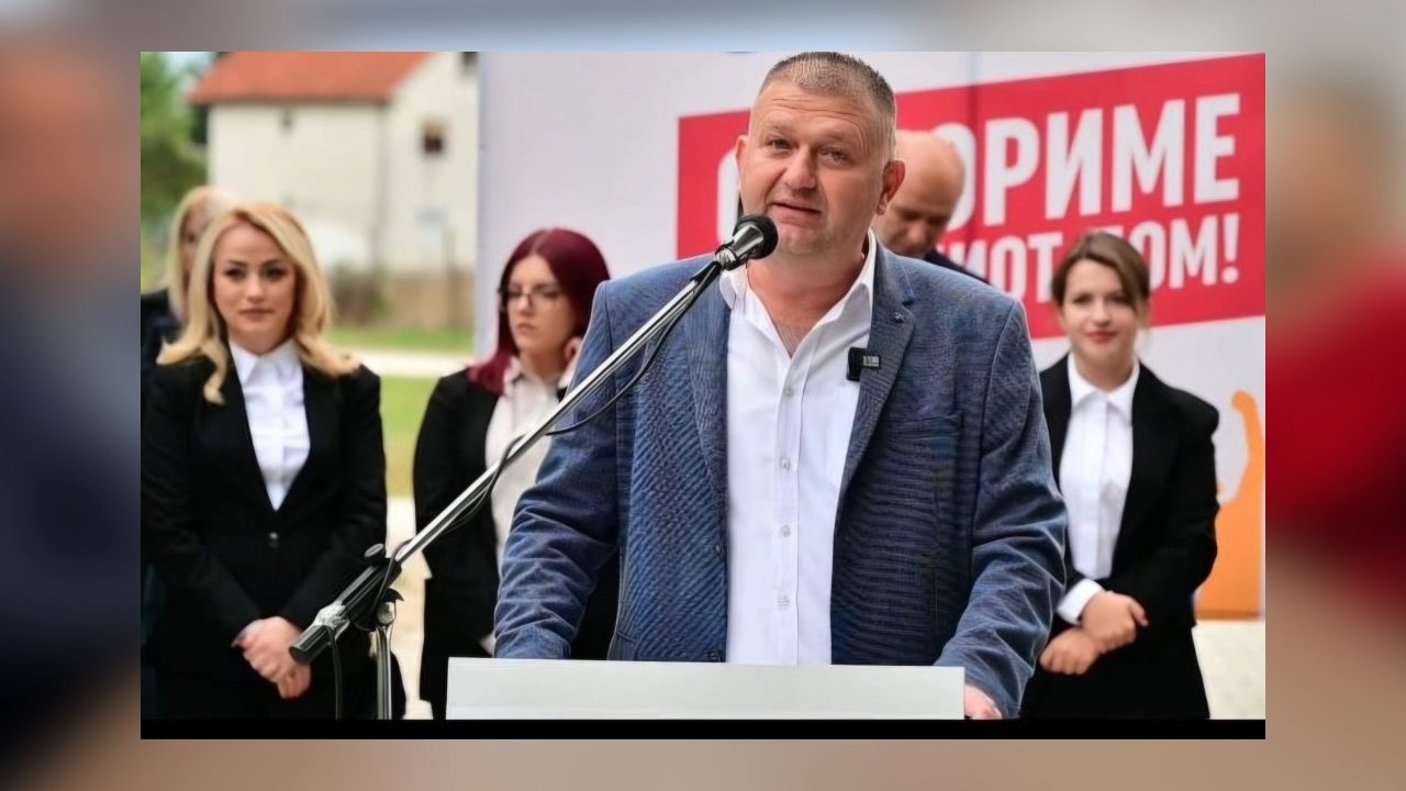 ВМРО-ДПМНЕ и Влен со одделни кандидати на вонредните избори во Брвеница