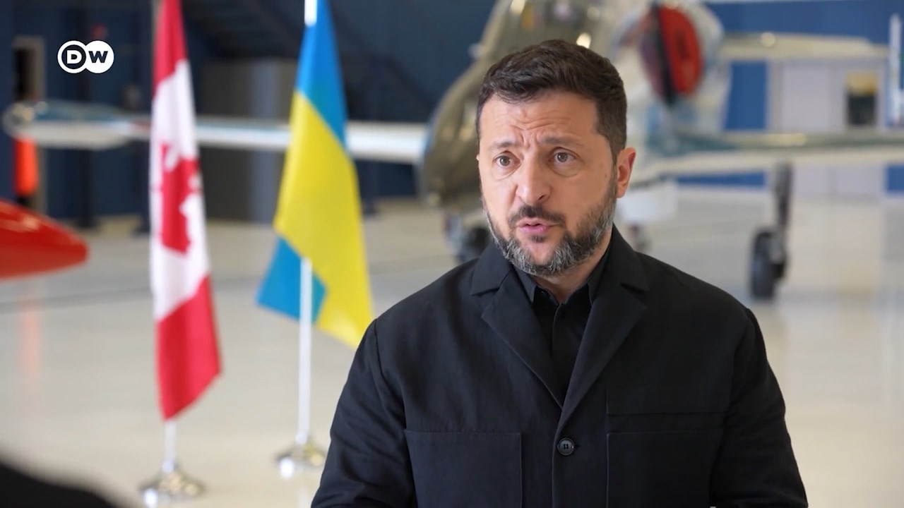 Зеленски подготвен да се сретне со Путин за време на самитот на Г20 во САД