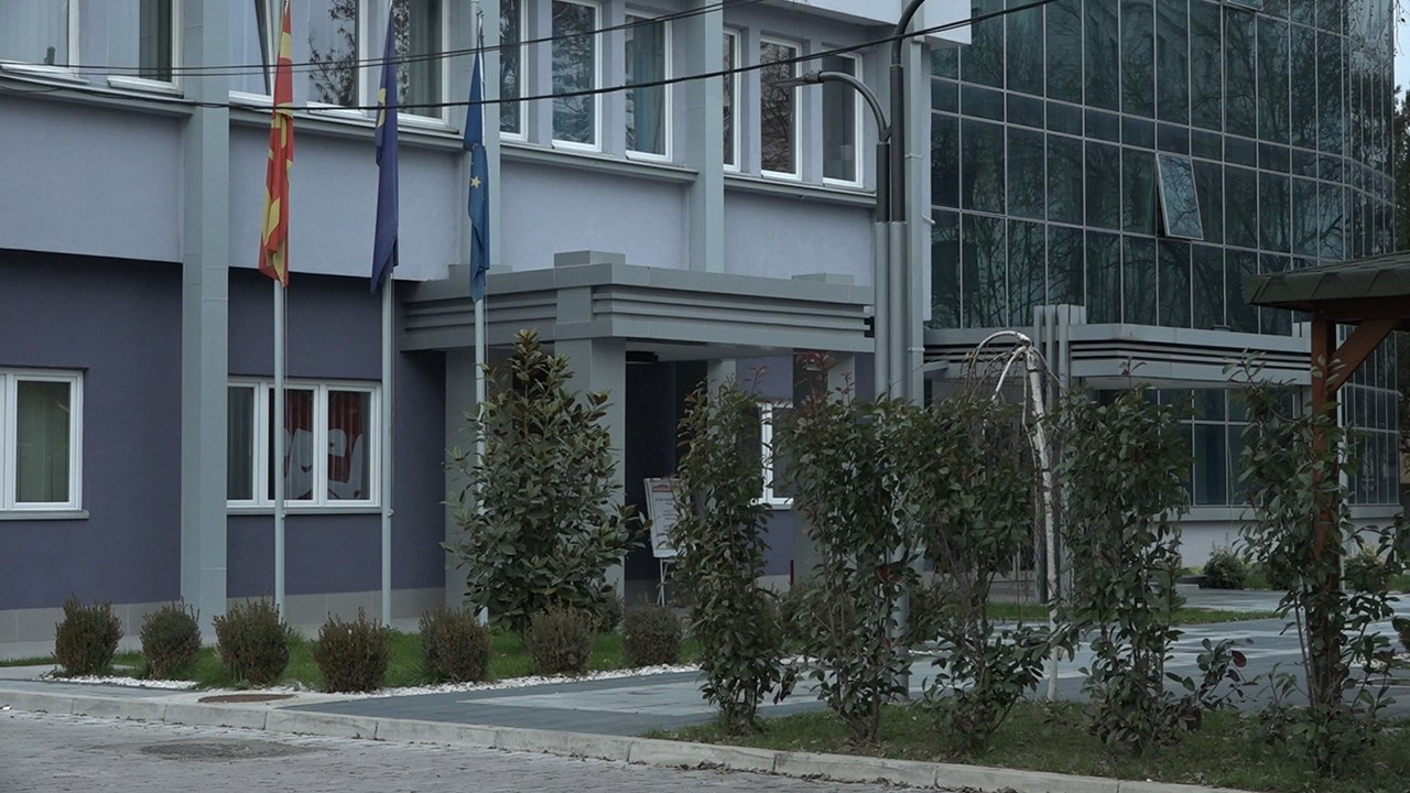 СДСМ: Мицкоски си црта автопортрет – „Има само една банда – ВМРО-ОКГ“