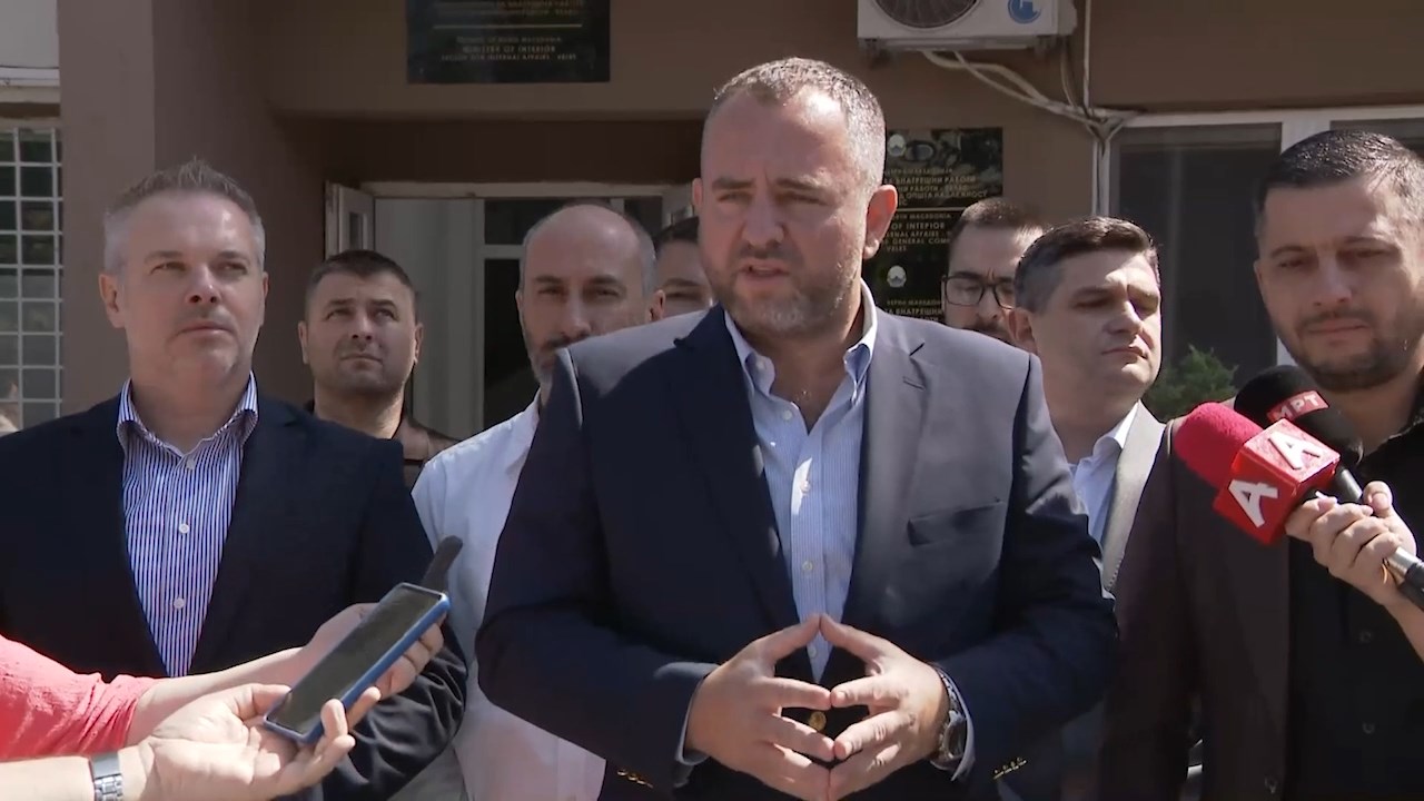 „Безбеден град“ снима прекршоци и во Велес
