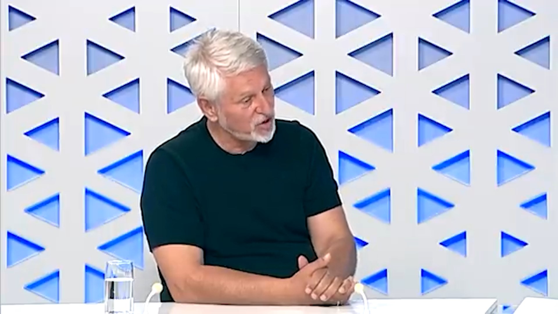 Нова кривична пријава за Стевчо Јакимовски