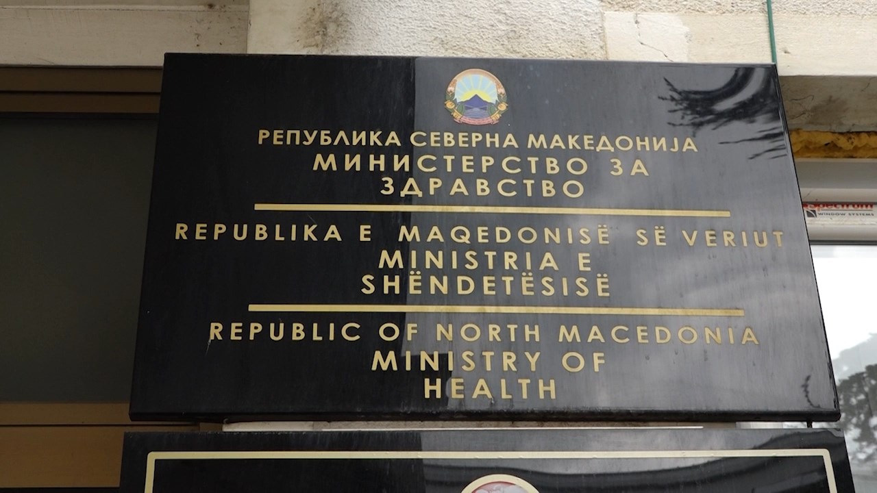 Шавревска: Мојот случај  поради лекарска негрижа е трет случај во моето потесно семејство, а петти во поширокото