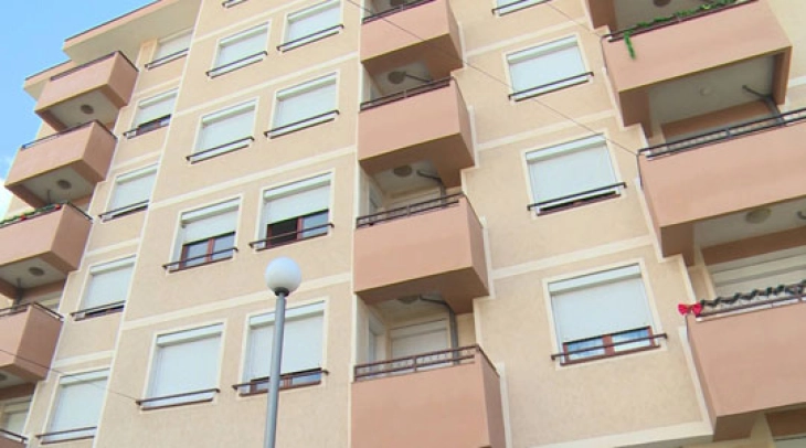 Куќа во Карпош продадена за 1,5 милиони евра, стан од 50 м2 во Центар за 168 000 евра, вкупно за шест месеци истргувани недвижнини за 625,7 милиони евра