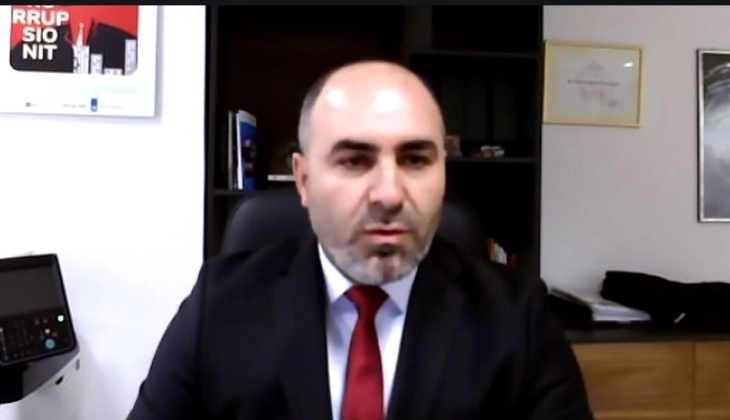 ДКСК: Отворен предмет за судир на интереси за лице член на комисијата и што учествувало во програмата за Денот на независноста