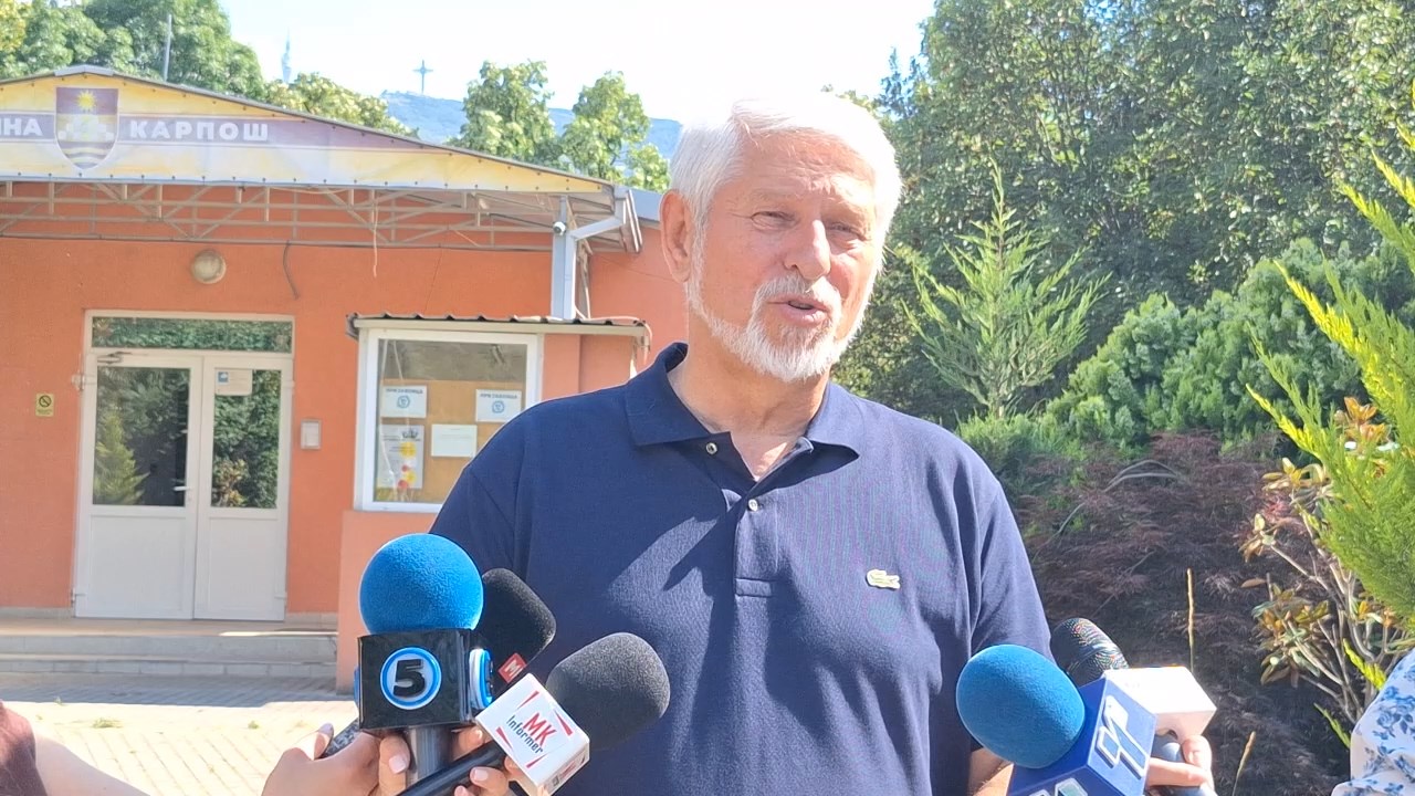 Врховен суд со образложение за ослободувањето на Стевчо Јакимовски