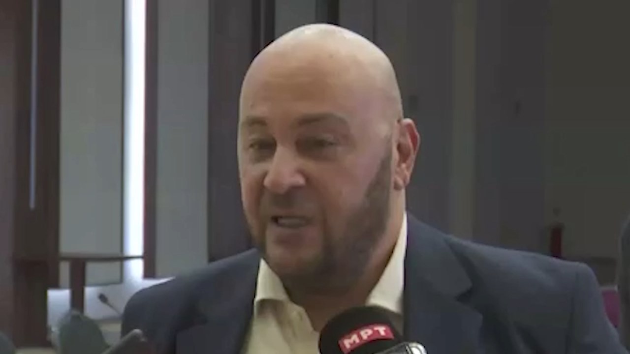 Костадиновски: Довербата во судството е на најниско ниво, потребни се радикални чекори