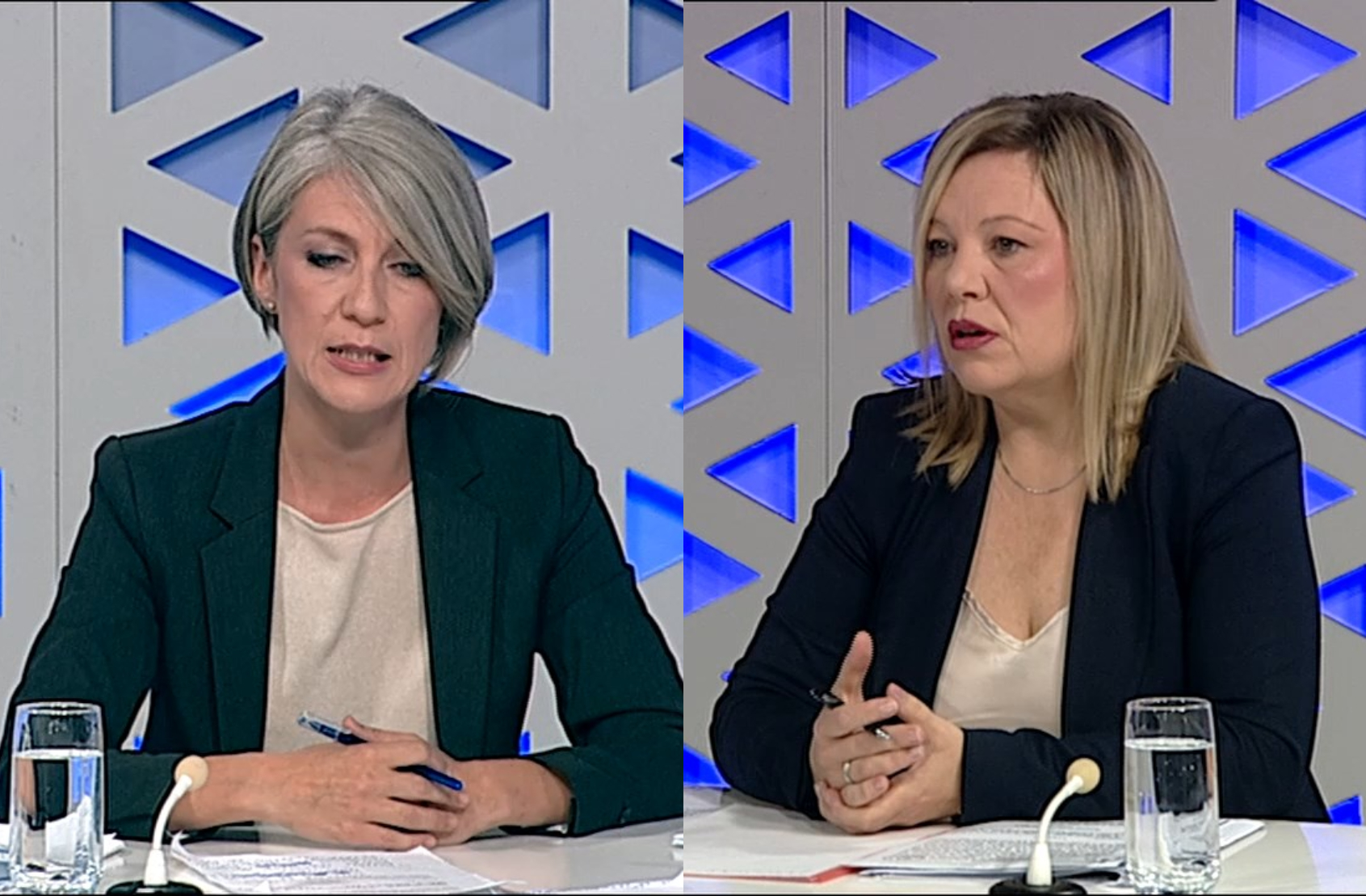 24 Анализа: Го заглави ли гломазното обвинение предметот за пожарот во Кочани?
