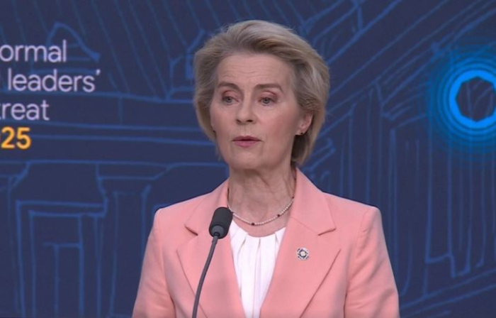 Фон дер Лајен предлага Европски совет за безбедност – Канада може да стане прва „асоцијативна членка“ на ЕУ