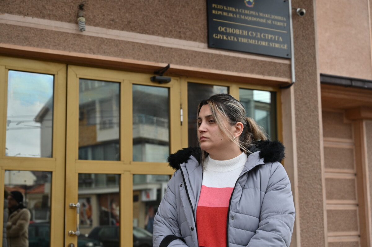 Осудениот доктор Мухамед Асани за три дена треба да се јави во струшкиот затвор од отворен вид