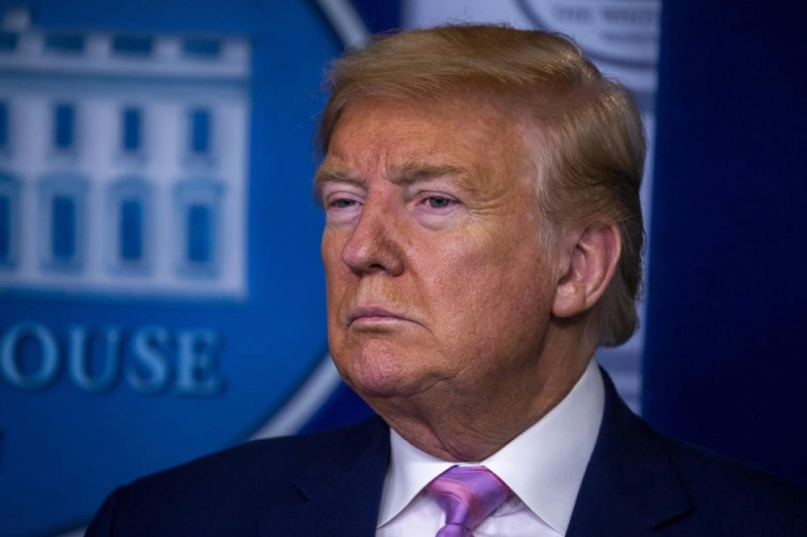 Трамп: Има напредок за отворање на американска воена база во Полска