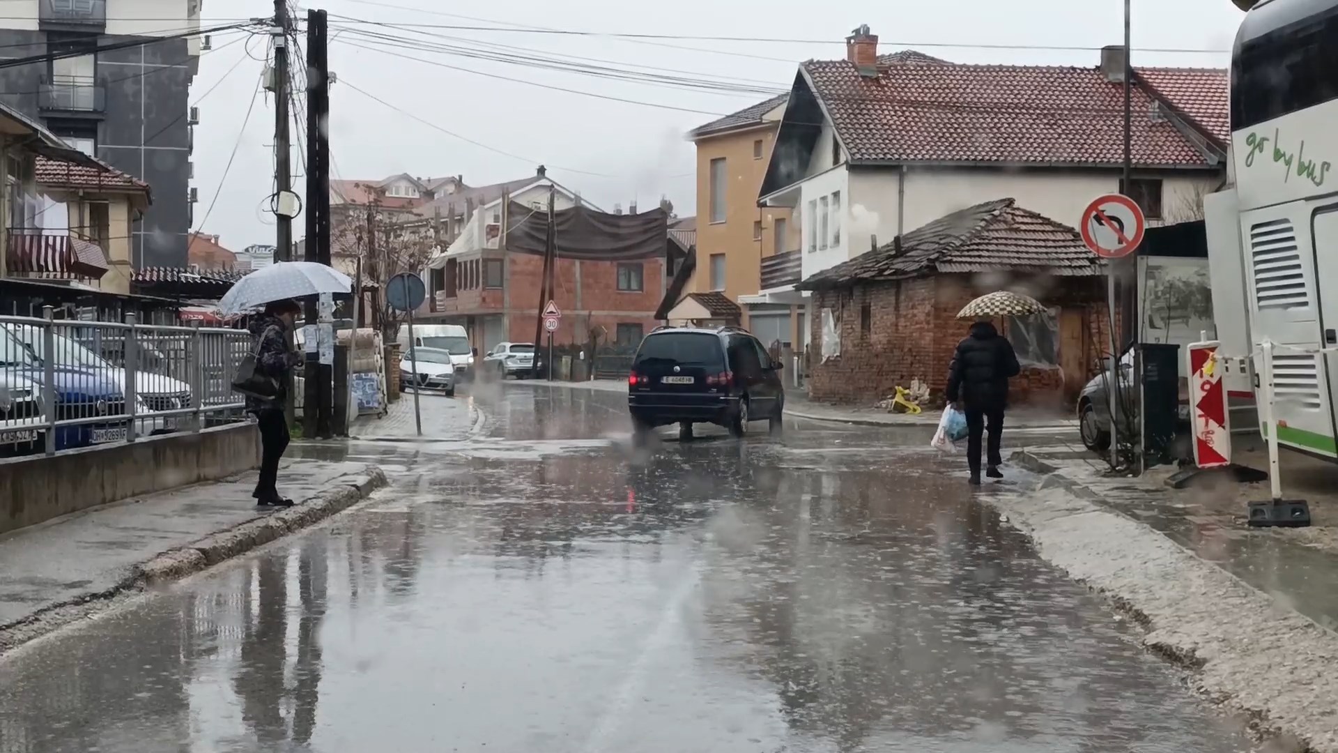 Охридските земјоделци стравуваат од есенски поплави поради неисчистените речни корита