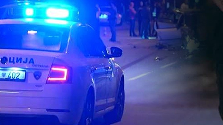 Двајца загинати и тројца повредени во сообраќајка на автопатот Куманово-Скопје