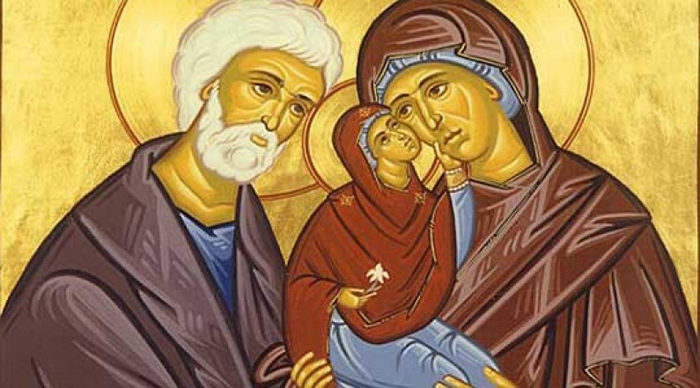Денес се слави Мала Богородица
