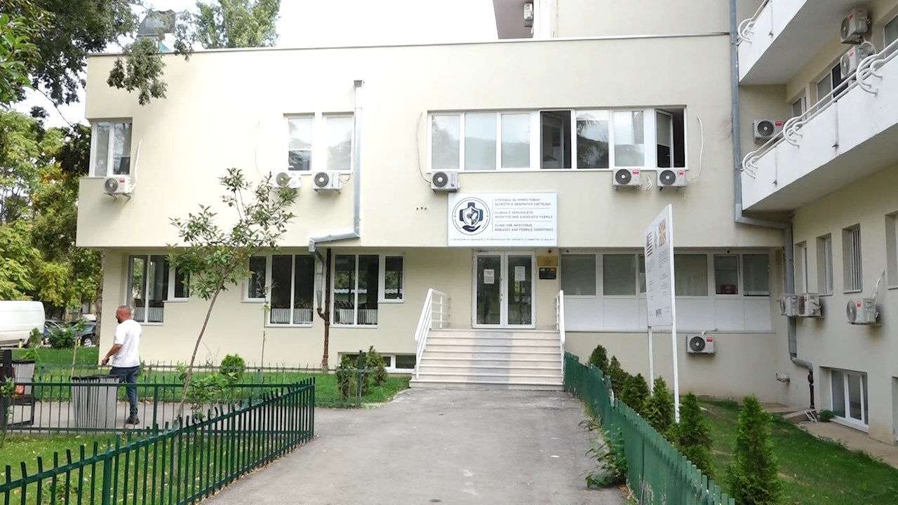 Нов смртен случај од западнонилска треска