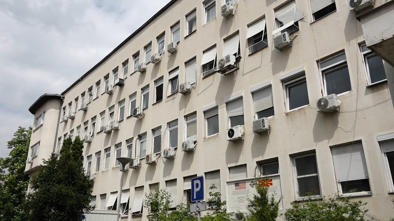 Шавревска до МЗ: Зад секој медицински запис стои човечки живот