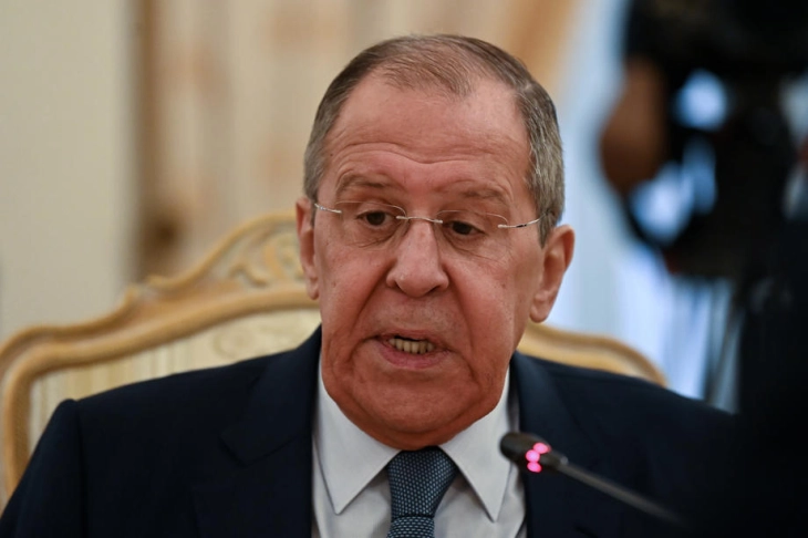 Лавров предупредува: Воено-биолошките активности на голем број земји придвижуваат сериозни прашања