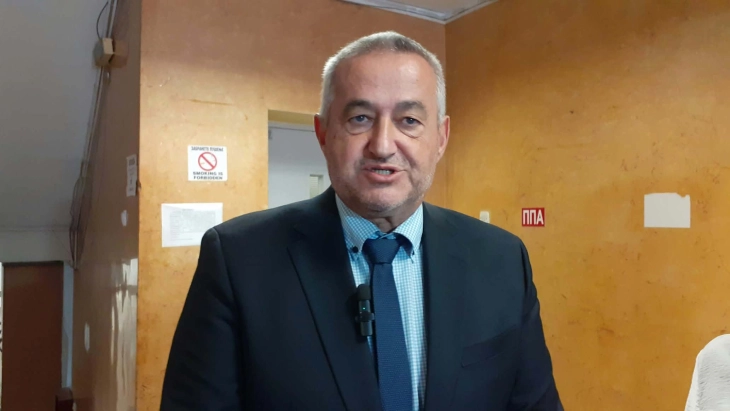 Клековски: Имаме јавни примери каде луѓе кои се на боледување работат друга работа, сакаме тоа да го сузбиеме, а не да малтретираме