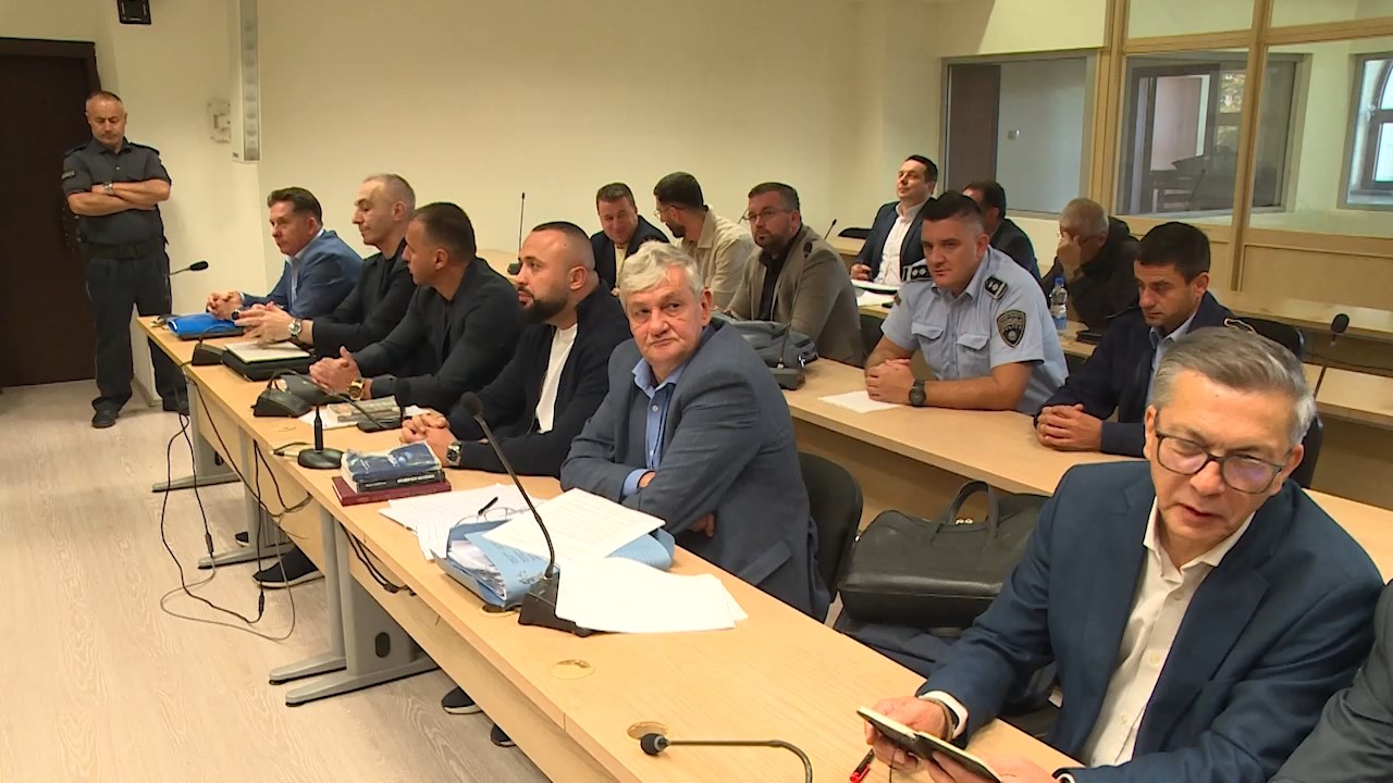 Судење за „Државна лотарија“: Обвинителството презентираше околу 200 материјални докази, одбраната тврди – обвинението е слабо