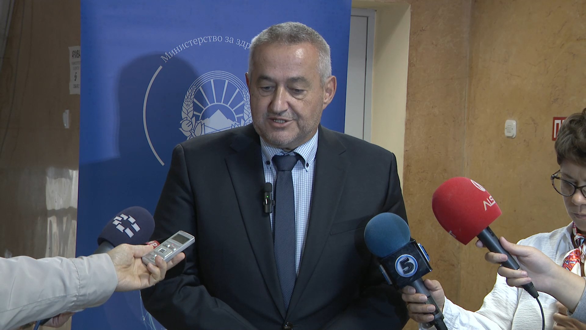 Се комплетира извештајот за случајот со медицинската сестра која го загуби бебето