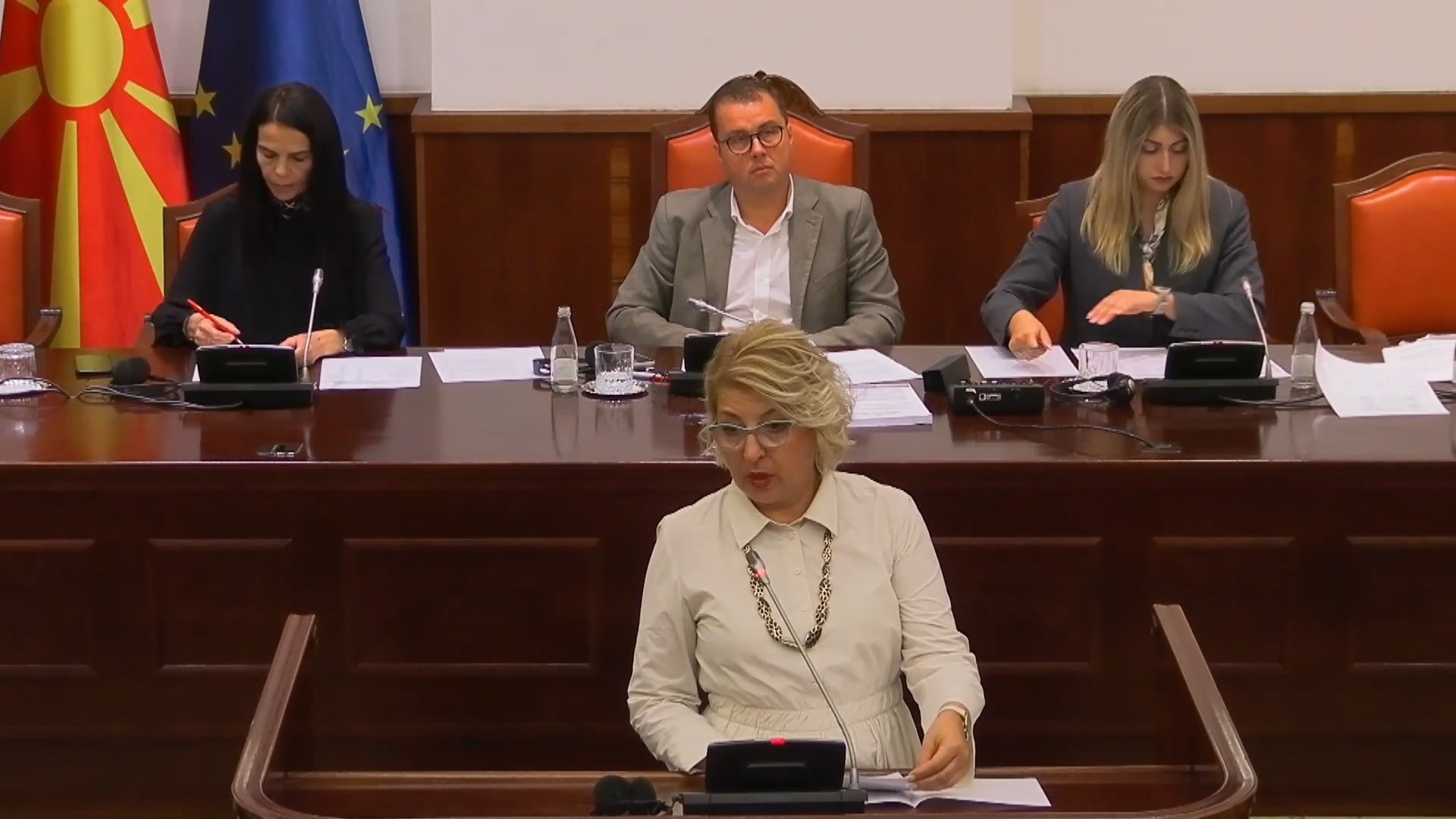 Комисиска расправа: Национална стратегија за спречување на корупцијата и судирот на интереси 2026–2030