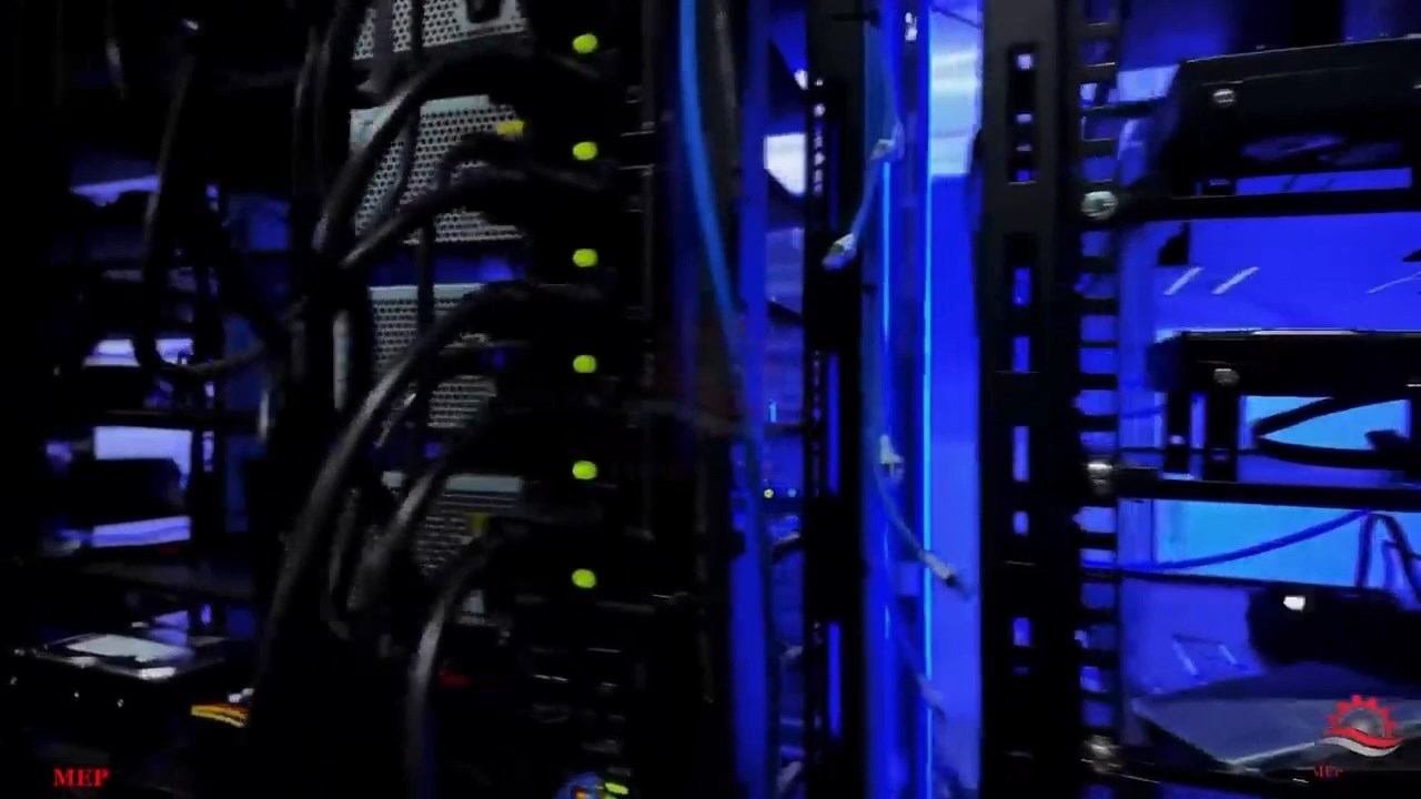 Критиките на опозицијата и екологистите не ги менуваат плановите на власта за дата-центри