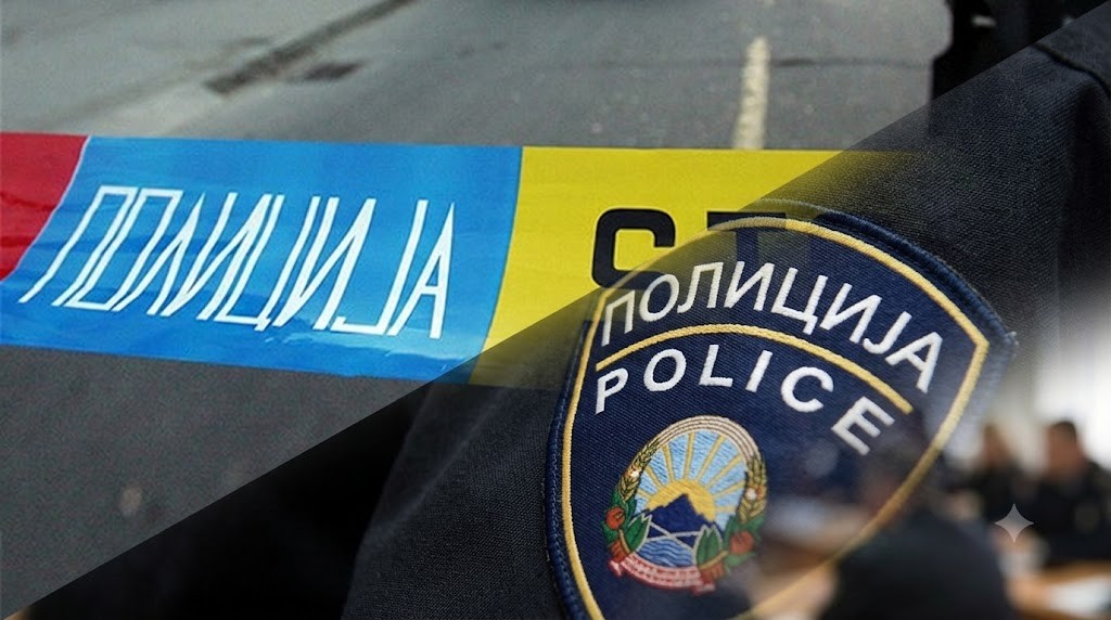 Почина 13-годишното дете кое беше избодено со нож во Чаир