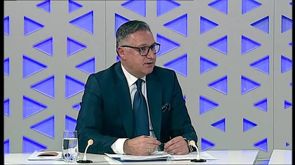 Мемов: Зголемувањето на пензиите за септември ќе изнесува 3 отсто