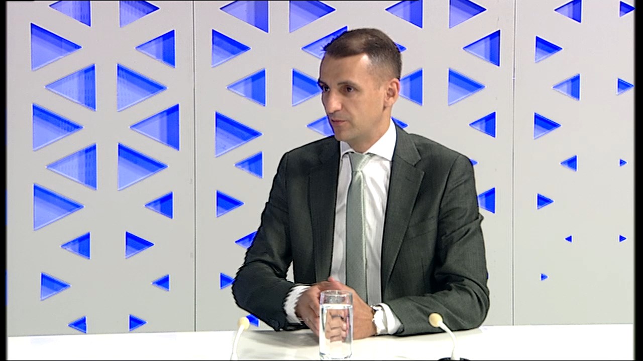 Велковски: Одредбата за линеарно покачување на пензиите заврши денеска, во иднина покачување според процентуален принцип